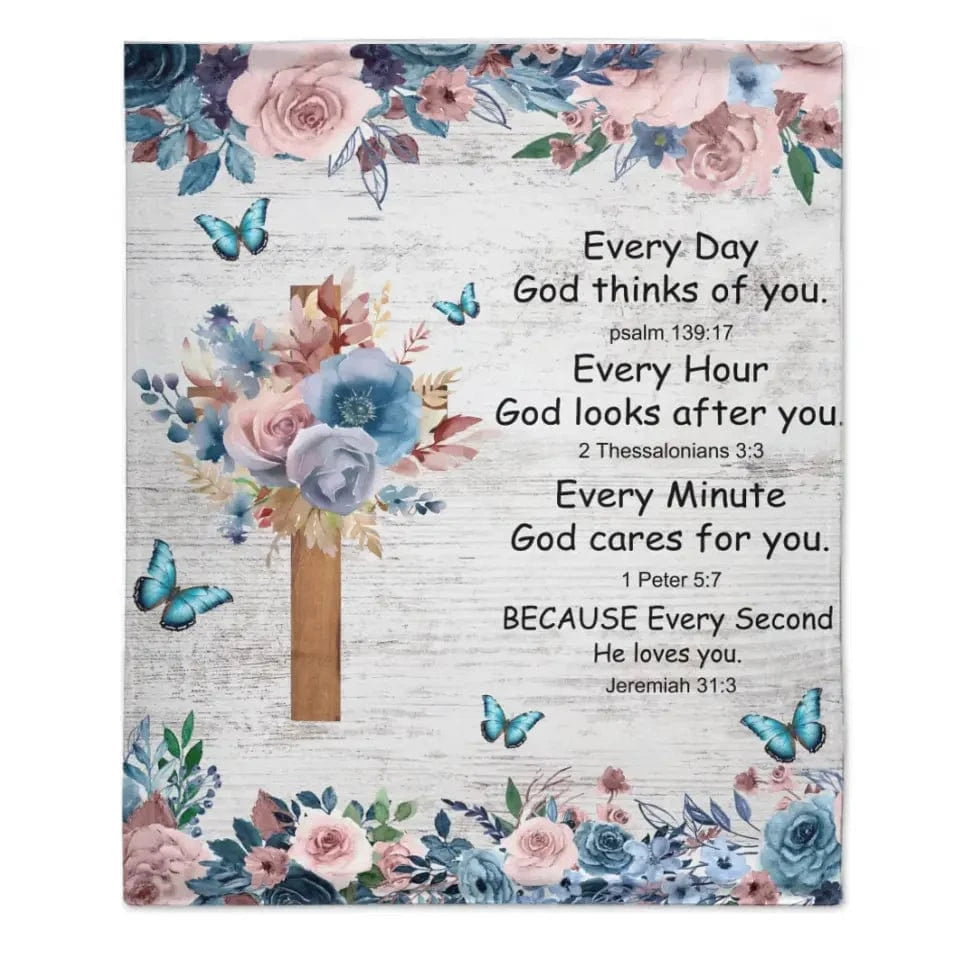 Christian Gifts Blankets Birthday Gifts for Women Blankets Christian Gifts for Women