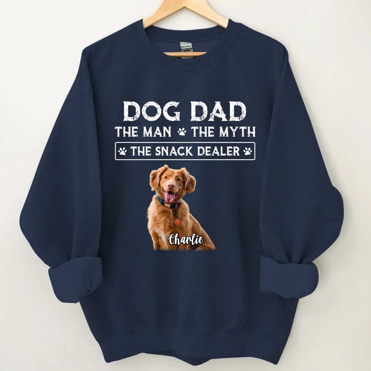 large (5)