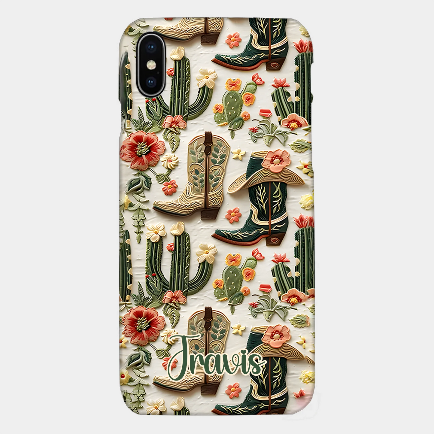 iPhone X