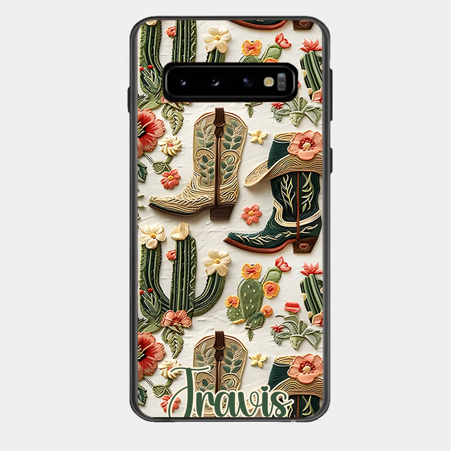 GALAXY S10