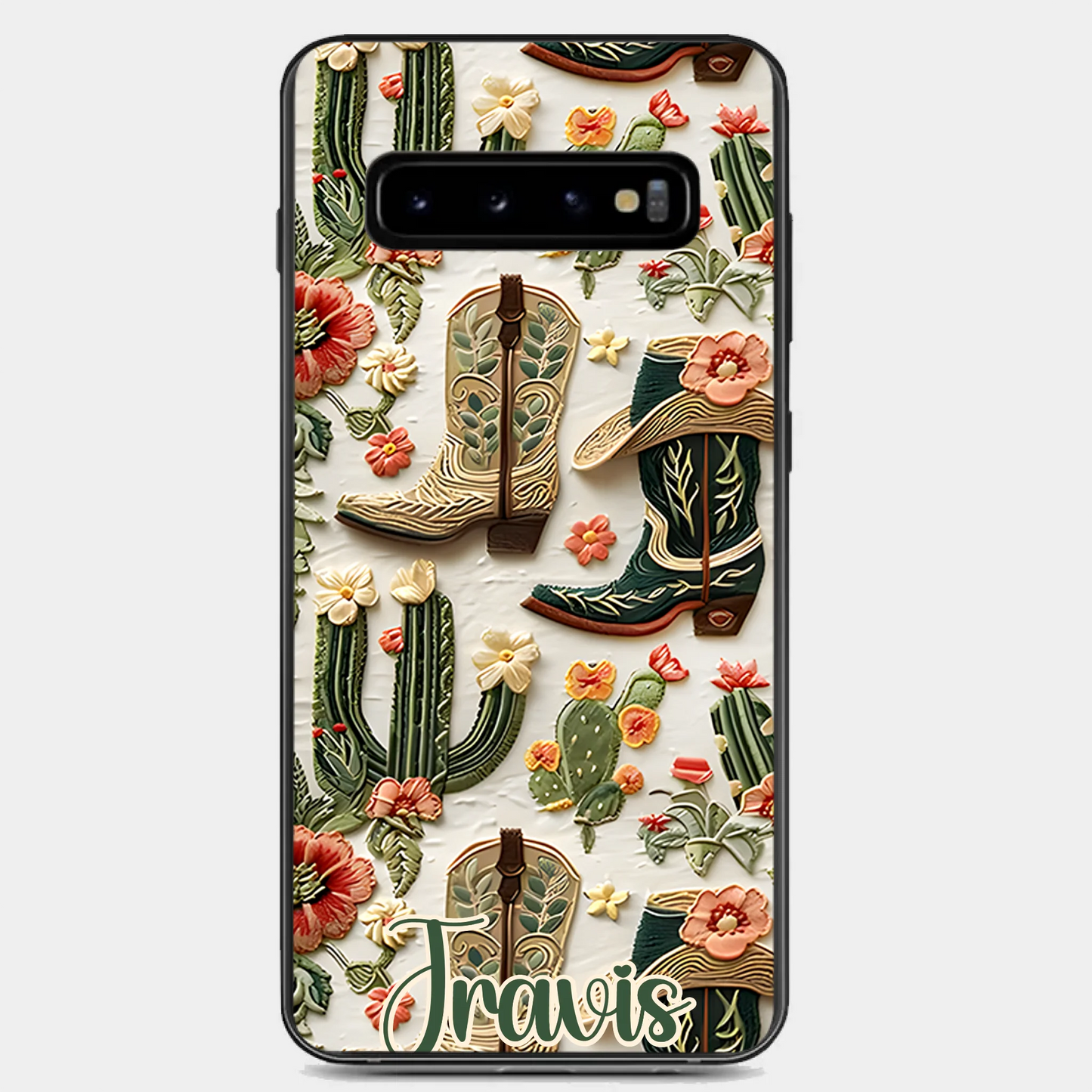GALAXY S10 PLUS