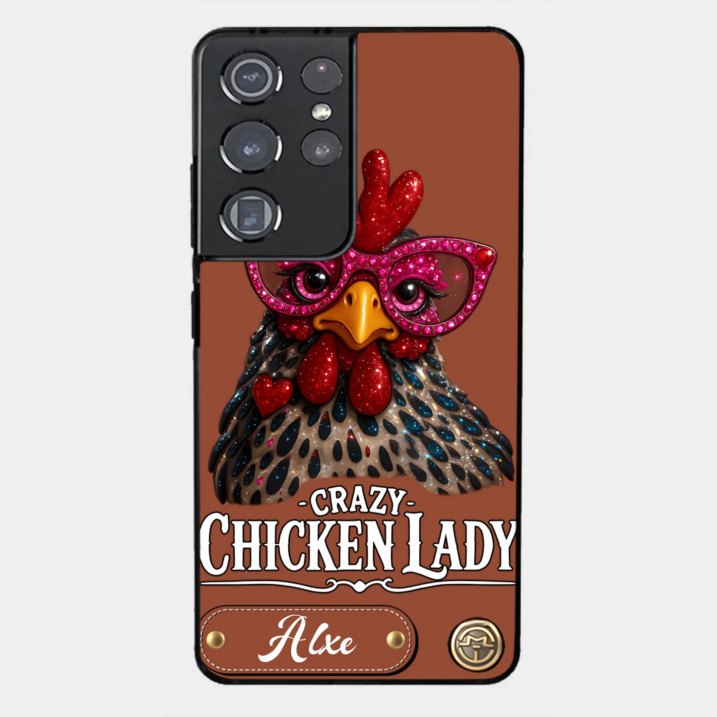 GALAXY S21 ULTRA