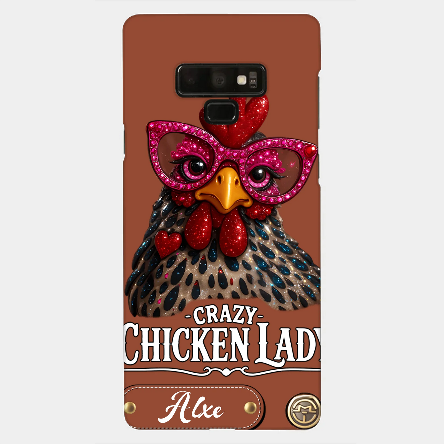 NOTE 9