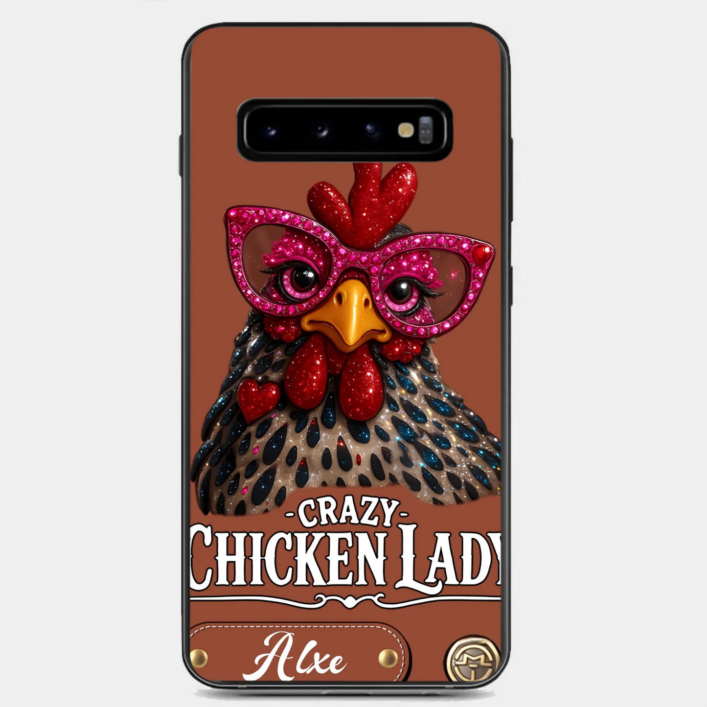 GALAXY S10 PLUS