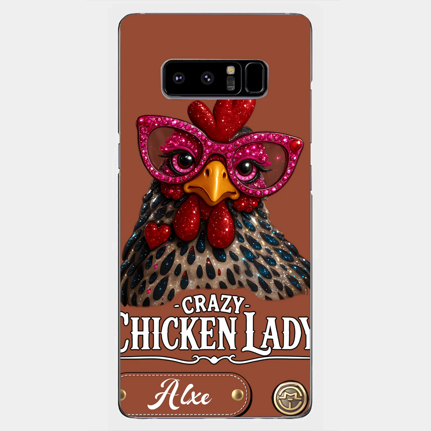 NOTE 8