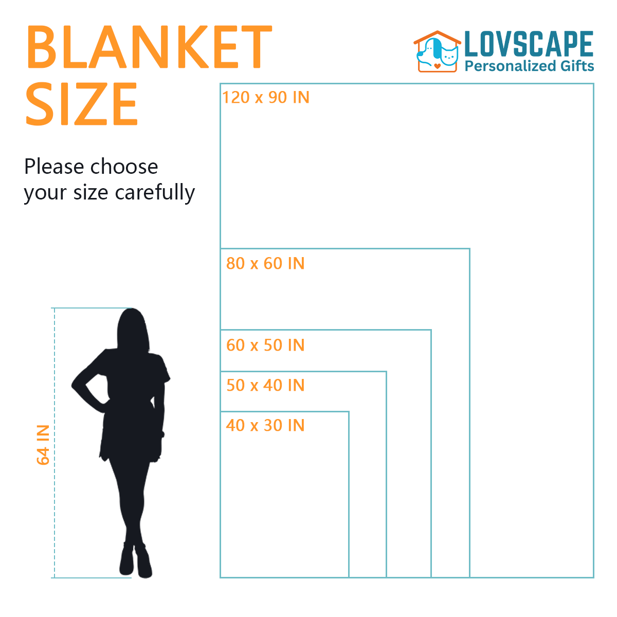 Customized Graduation Blankets - Graduation Gifts