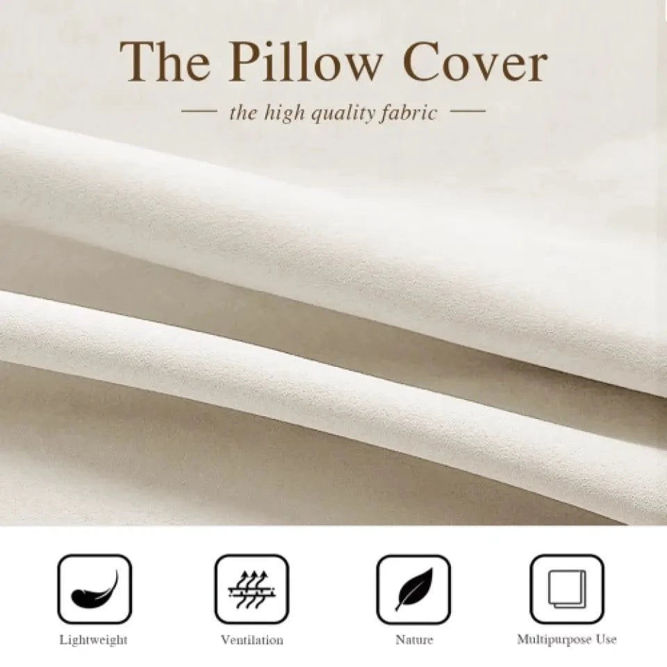 Personalized Pillow - Gift For Penguin Couple