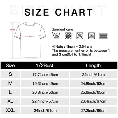 Family Personalized Unisex T-Shirt - Gift for Mom, Grandma