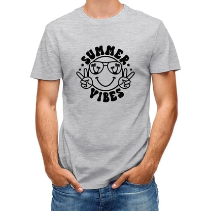 Summer Vibes, Summer Life T-Shirts