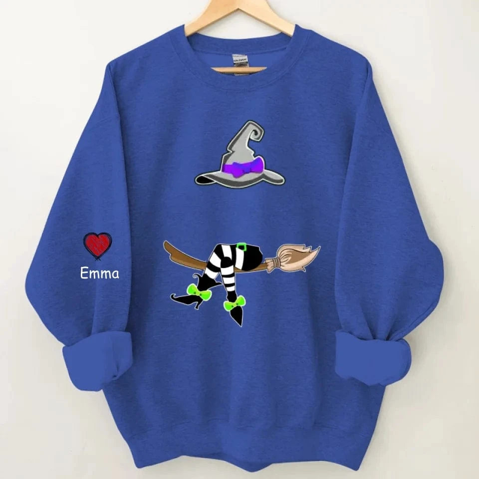 large (5)