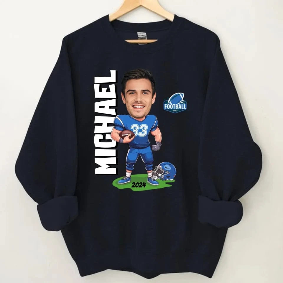 large (3)