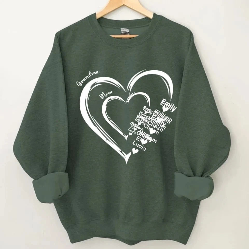large (6)