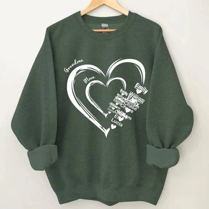 large (6)