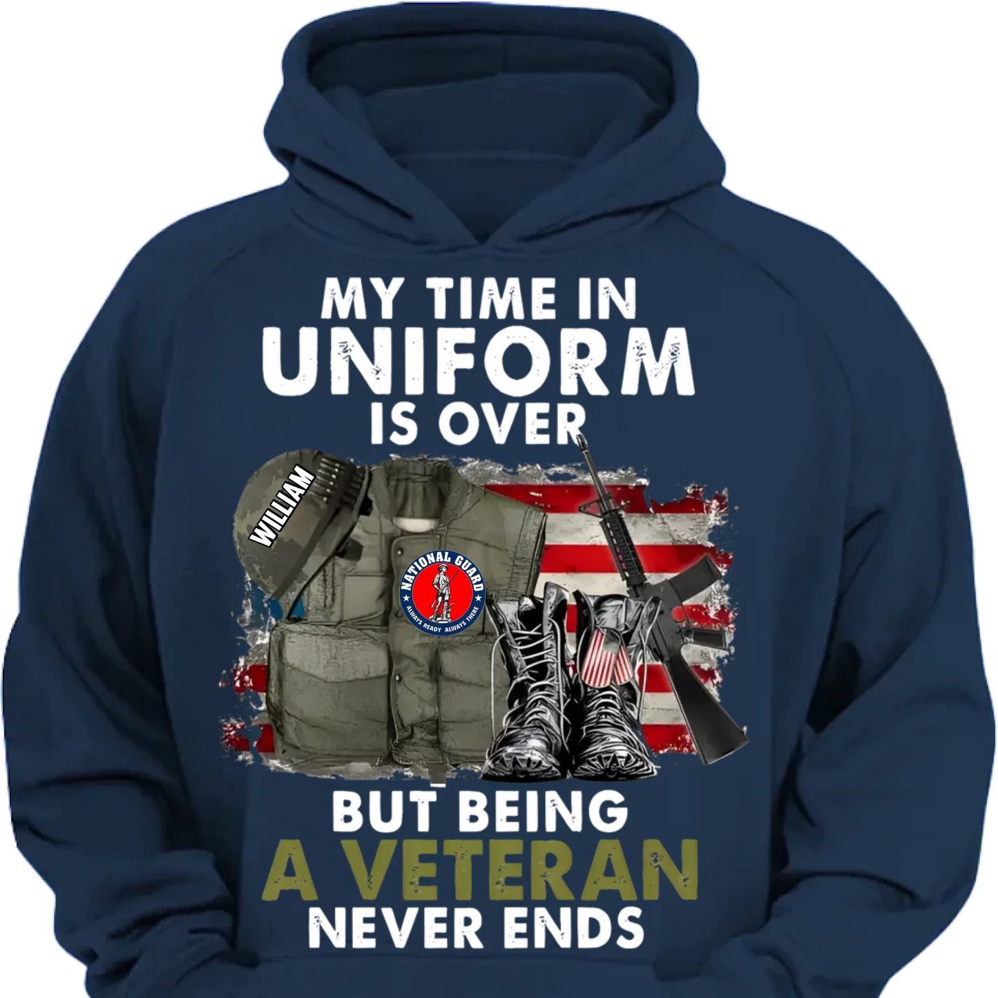 Hoodie