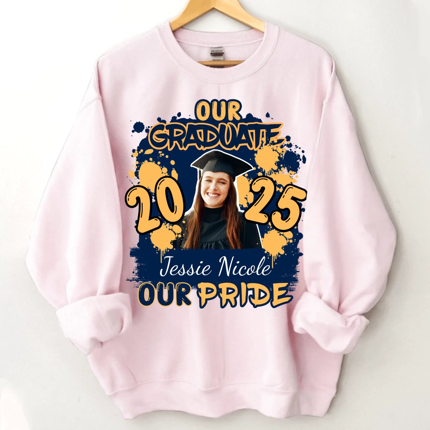 large (3)