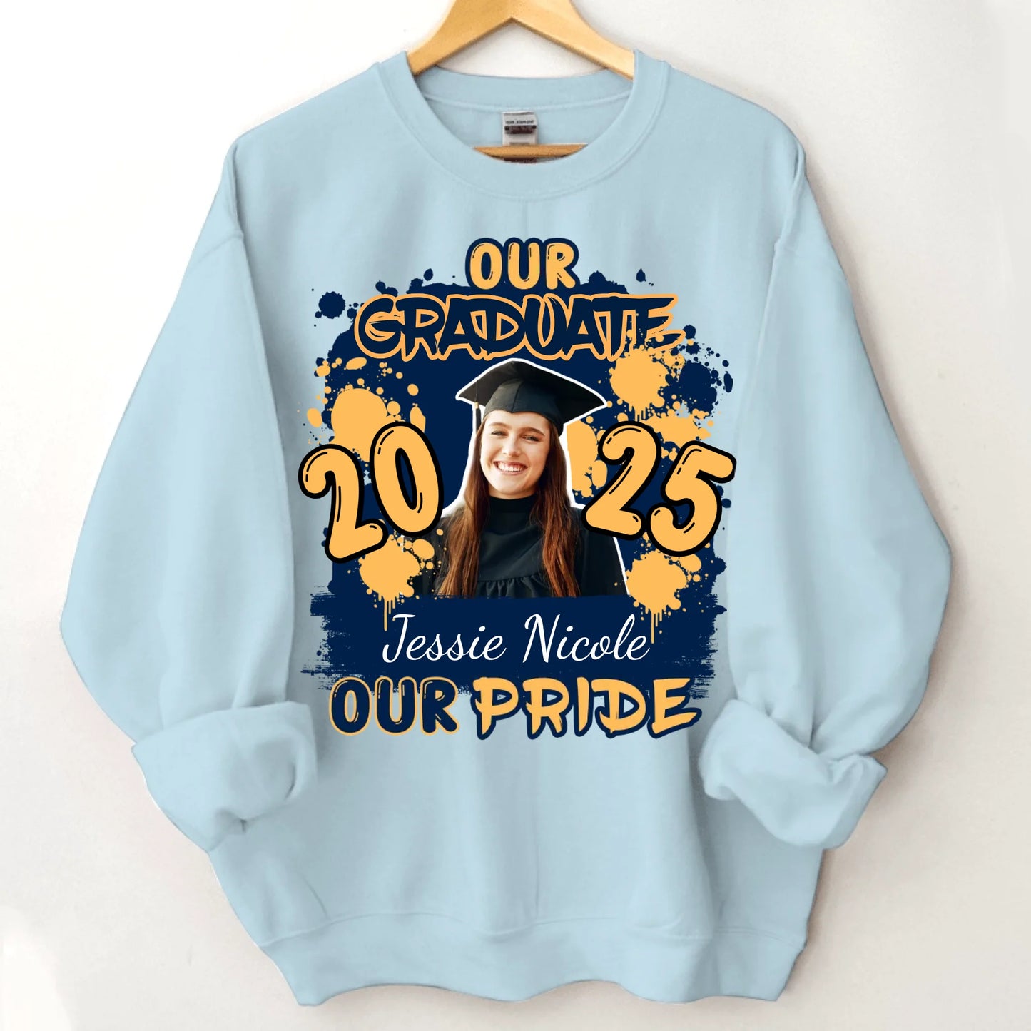 large (4)