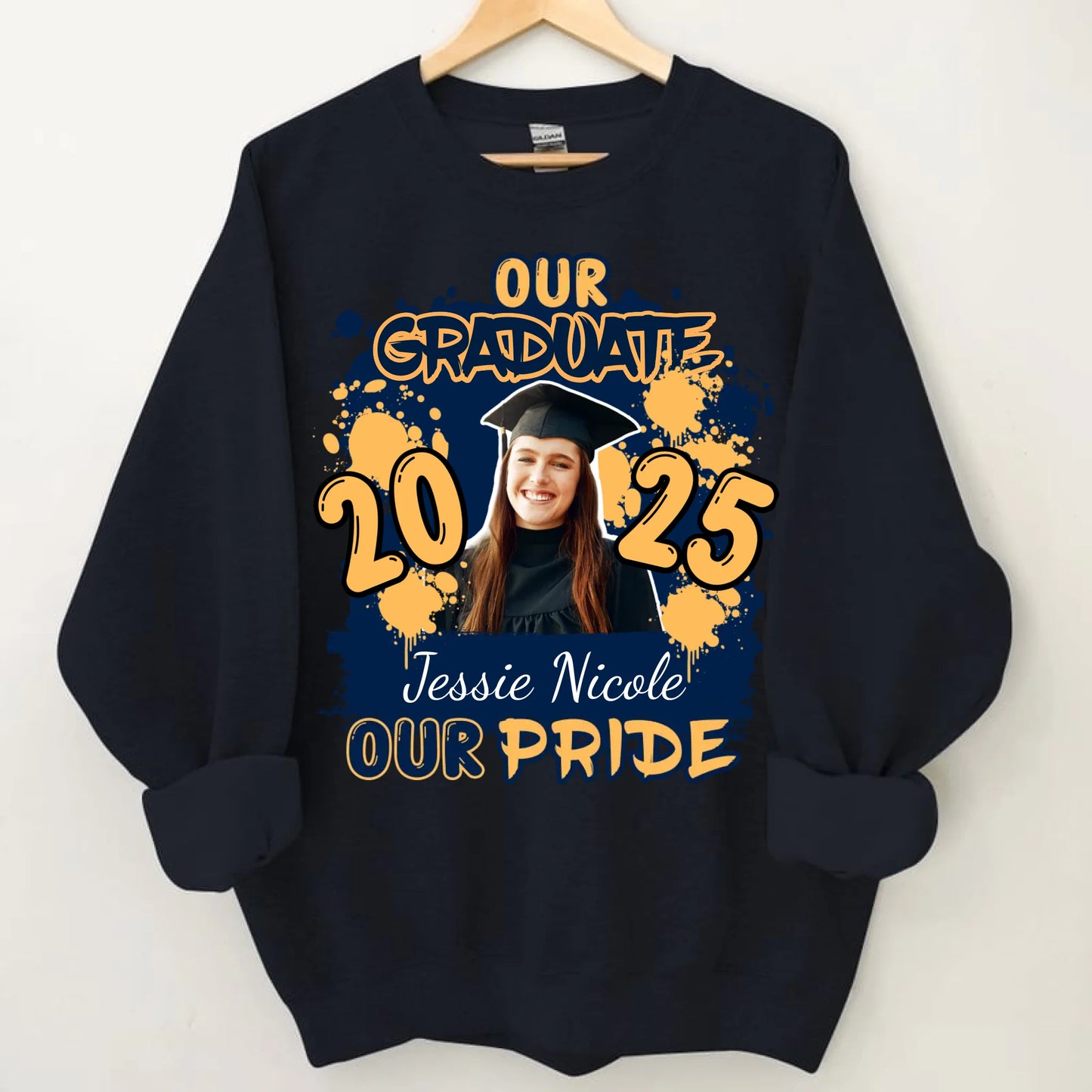 large (3)