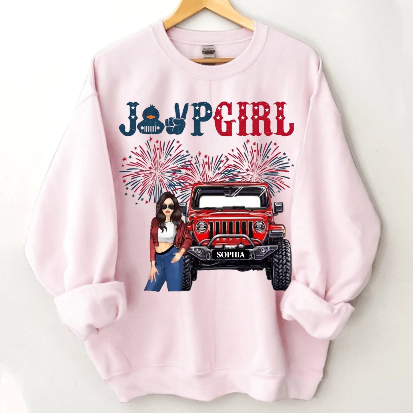 large (3)