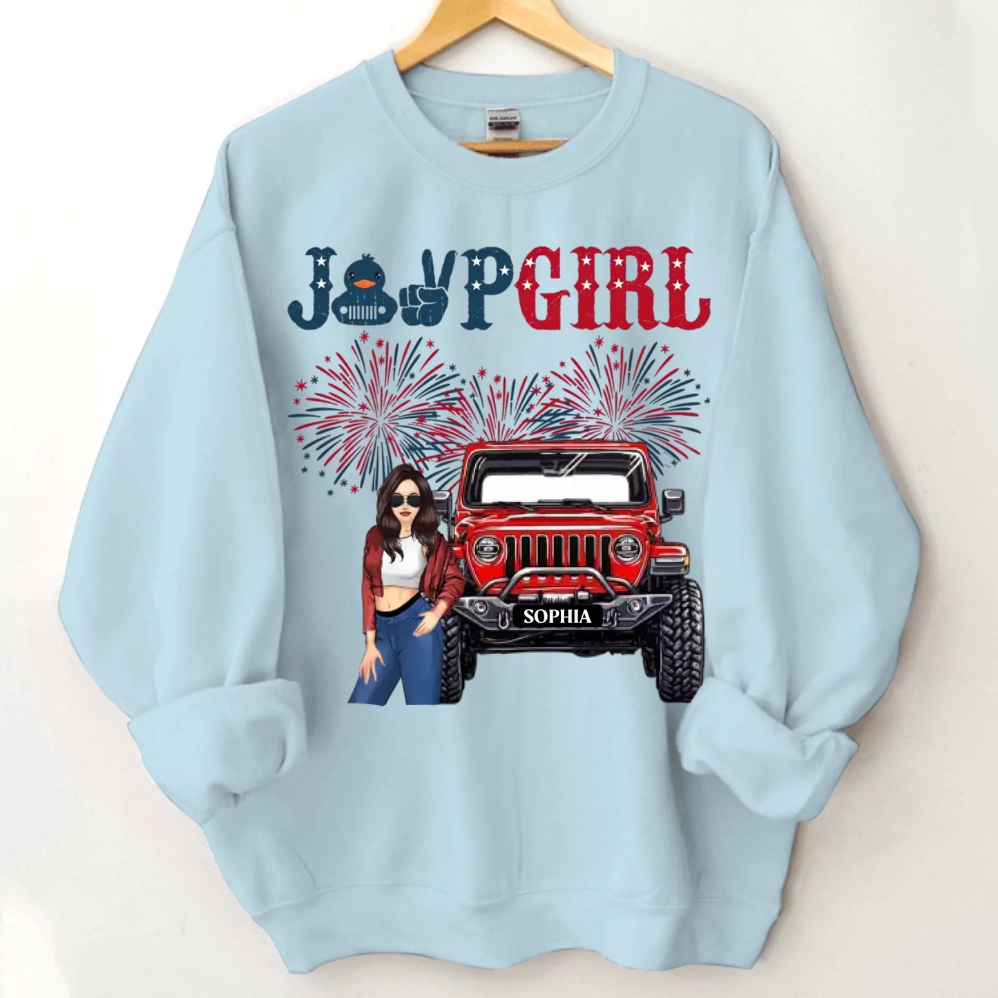 large (4)