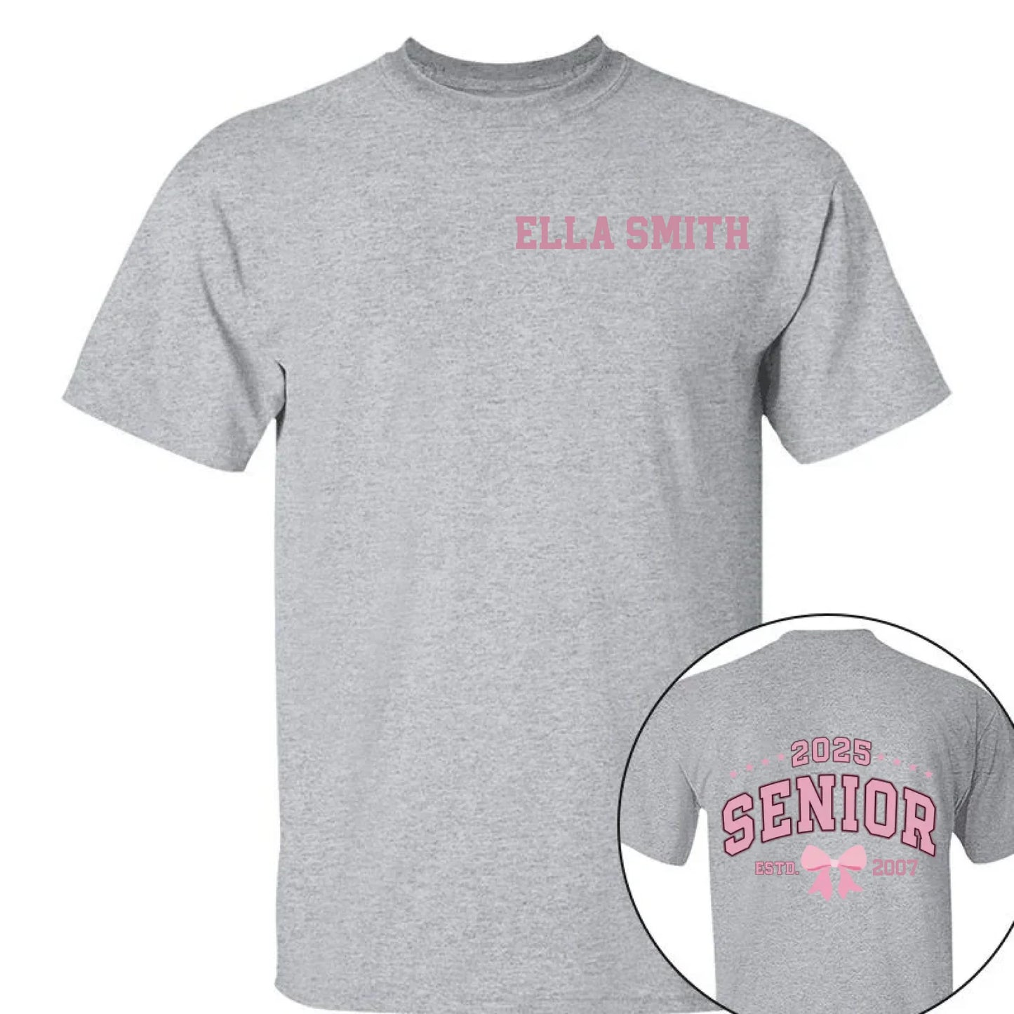 Sports Grey