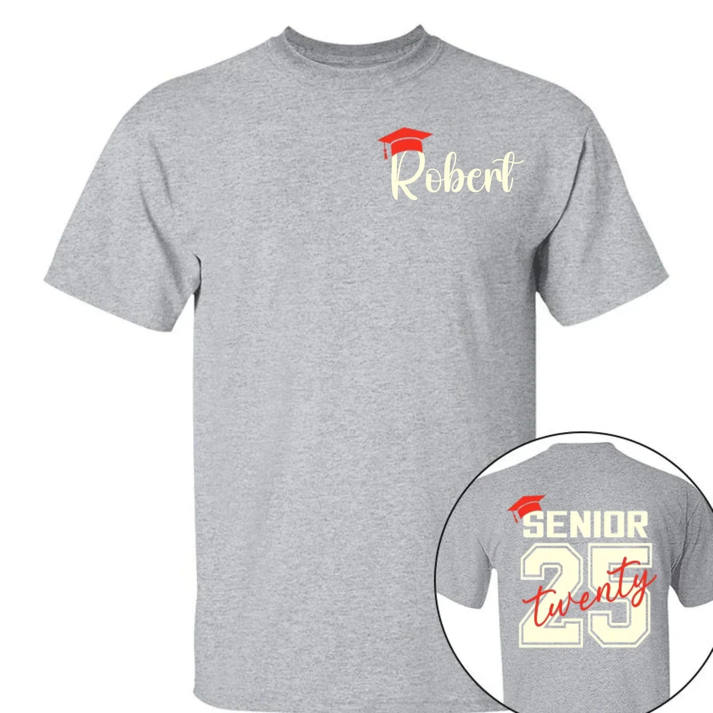 Sports Grey