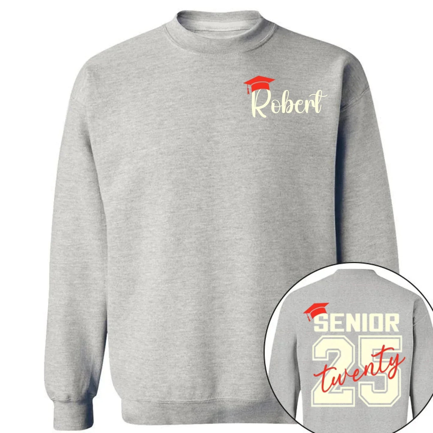 Sports Grey