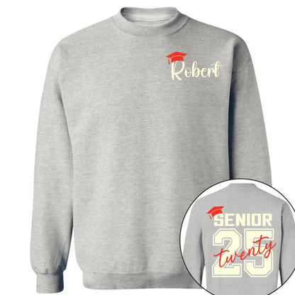 Sports Grey