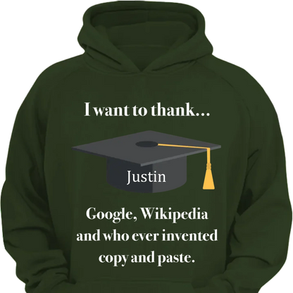 Hoodie Army Green3