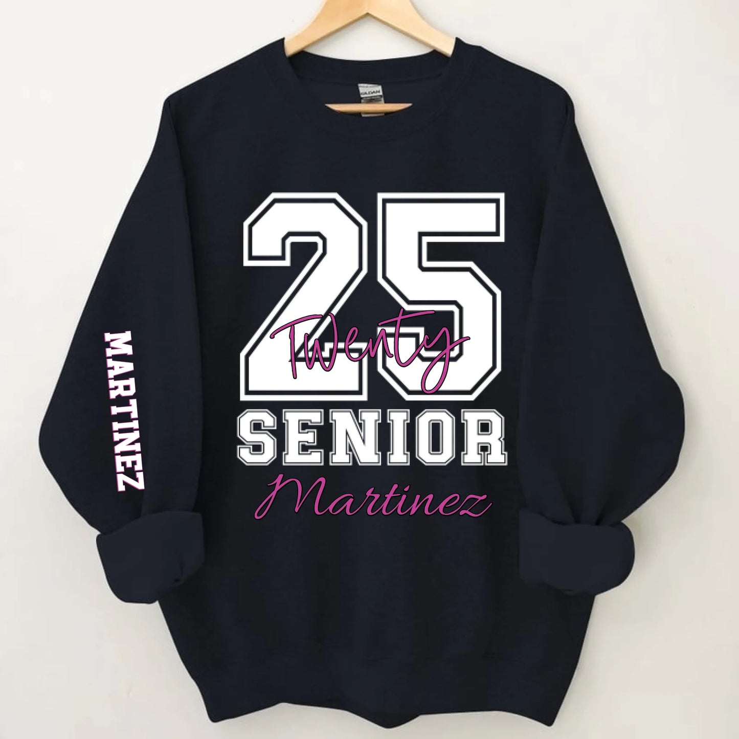 large (3)