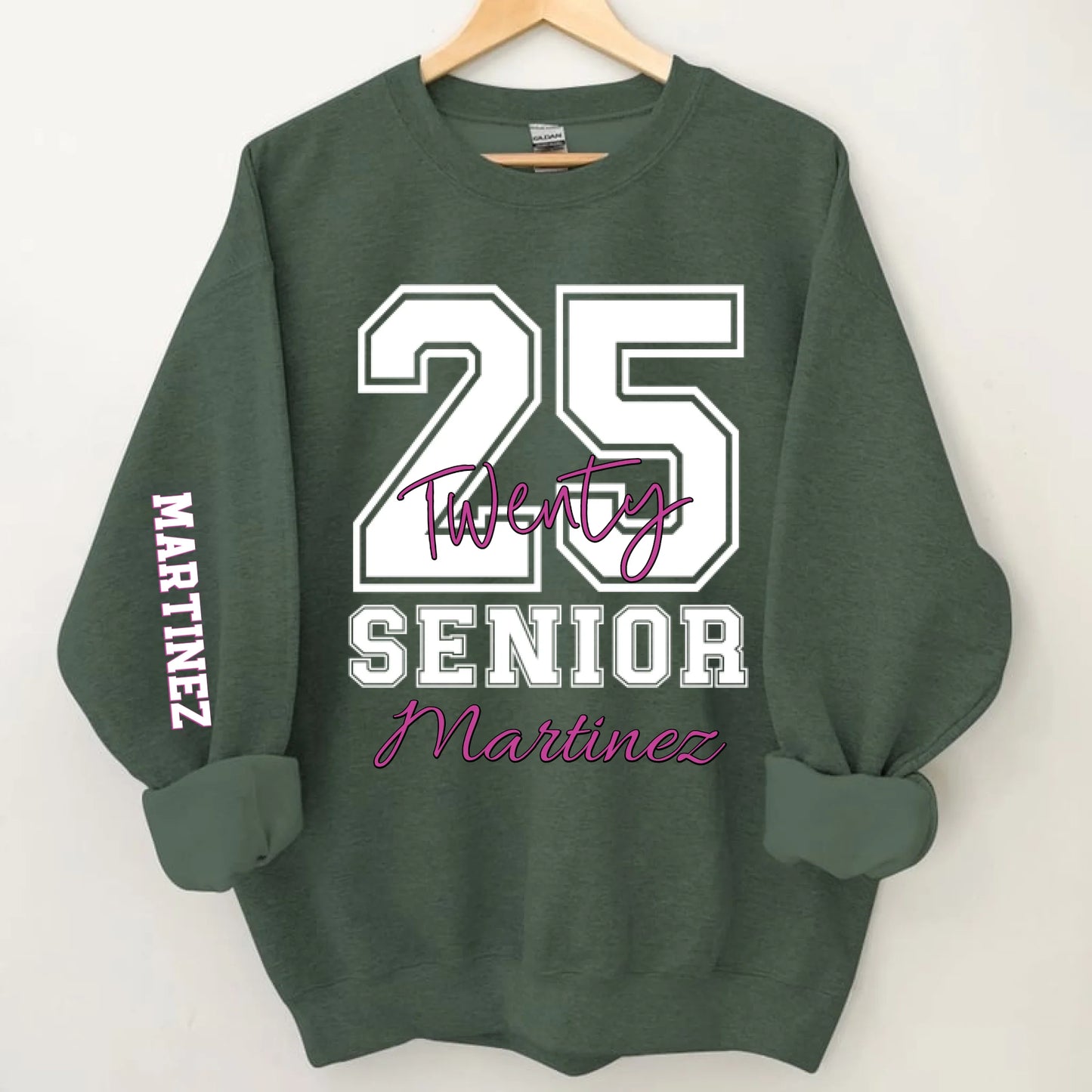 large (6)