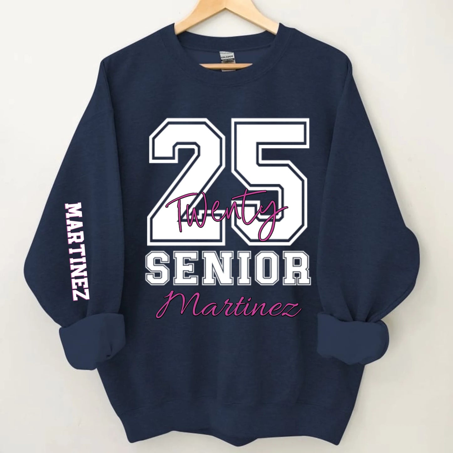 large (5)