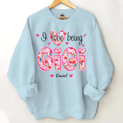 large (4)