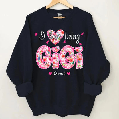 large (3)
