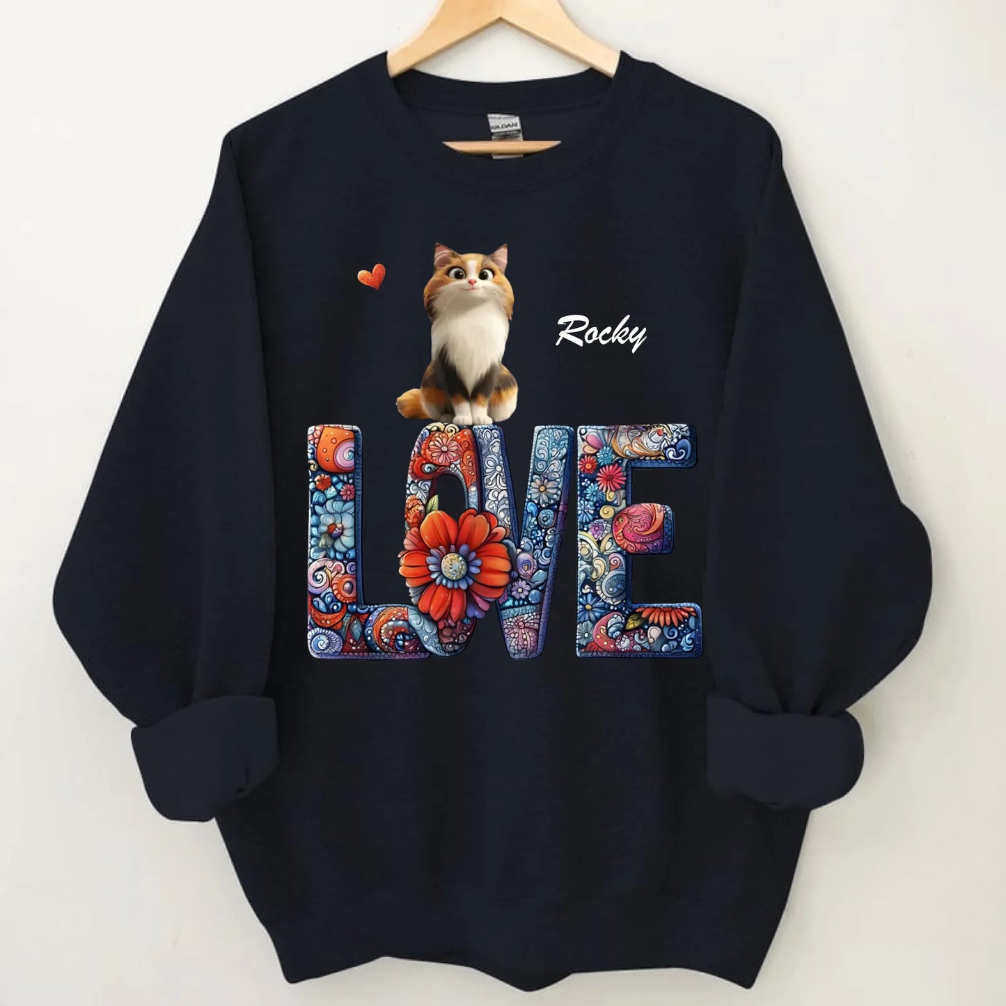 large (3)