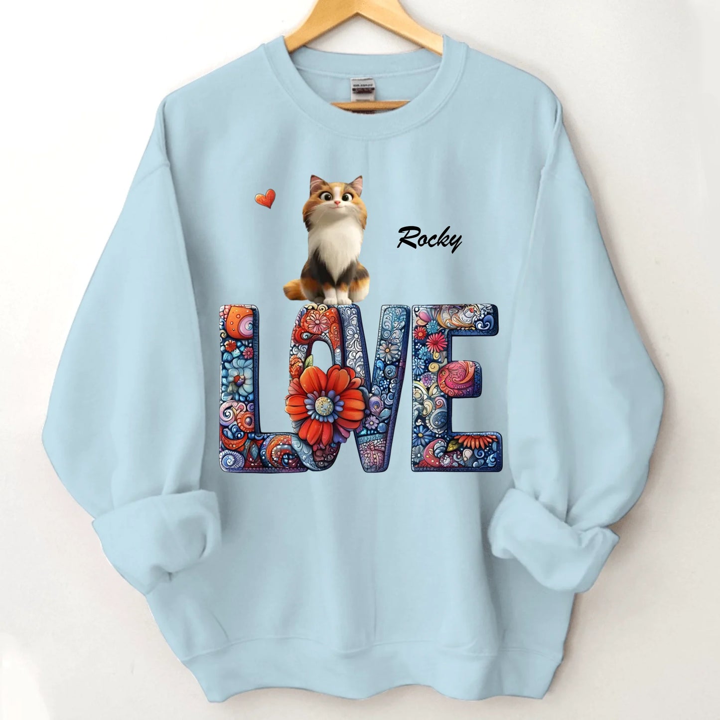 large (4)