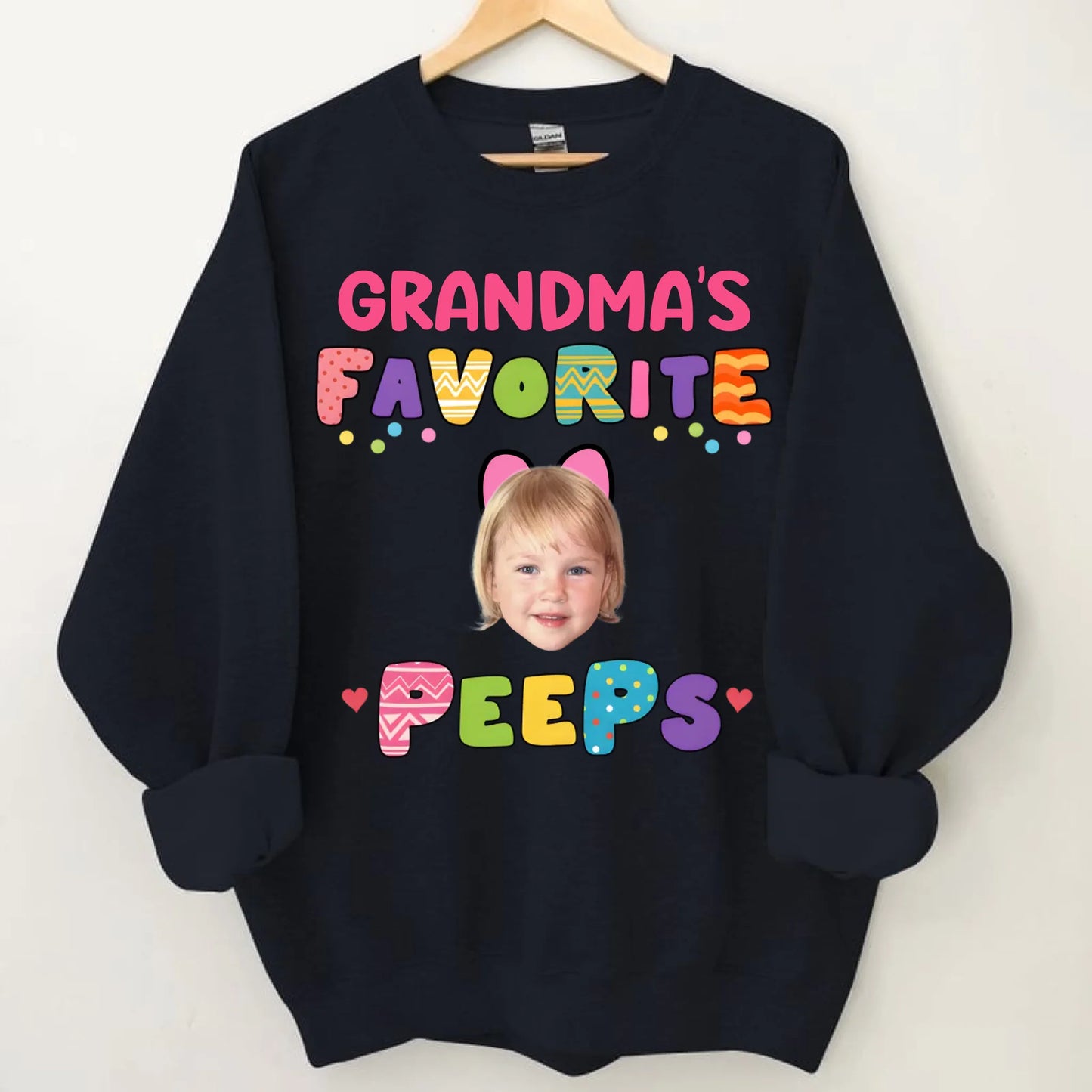 large (3)