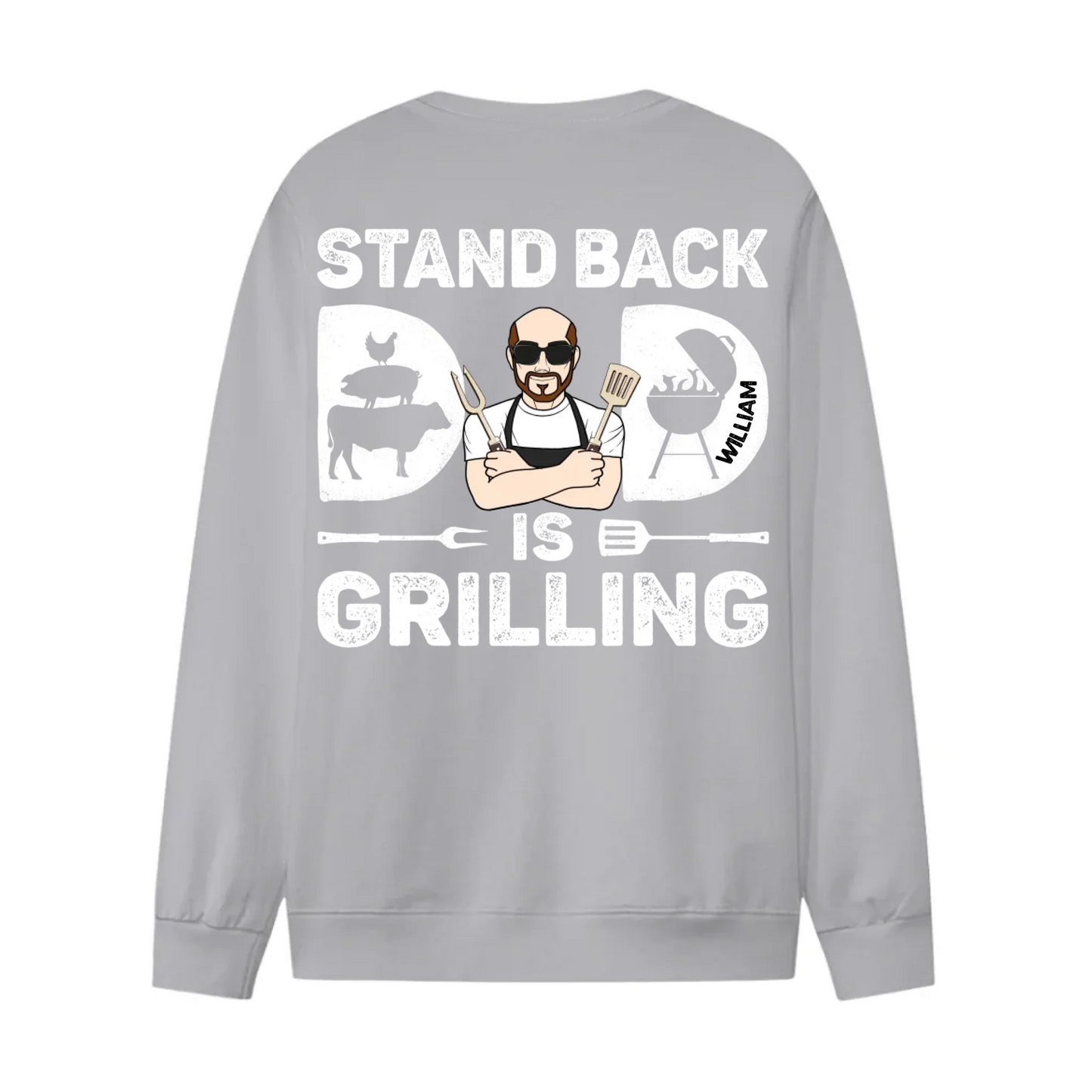 Sports Grey 反