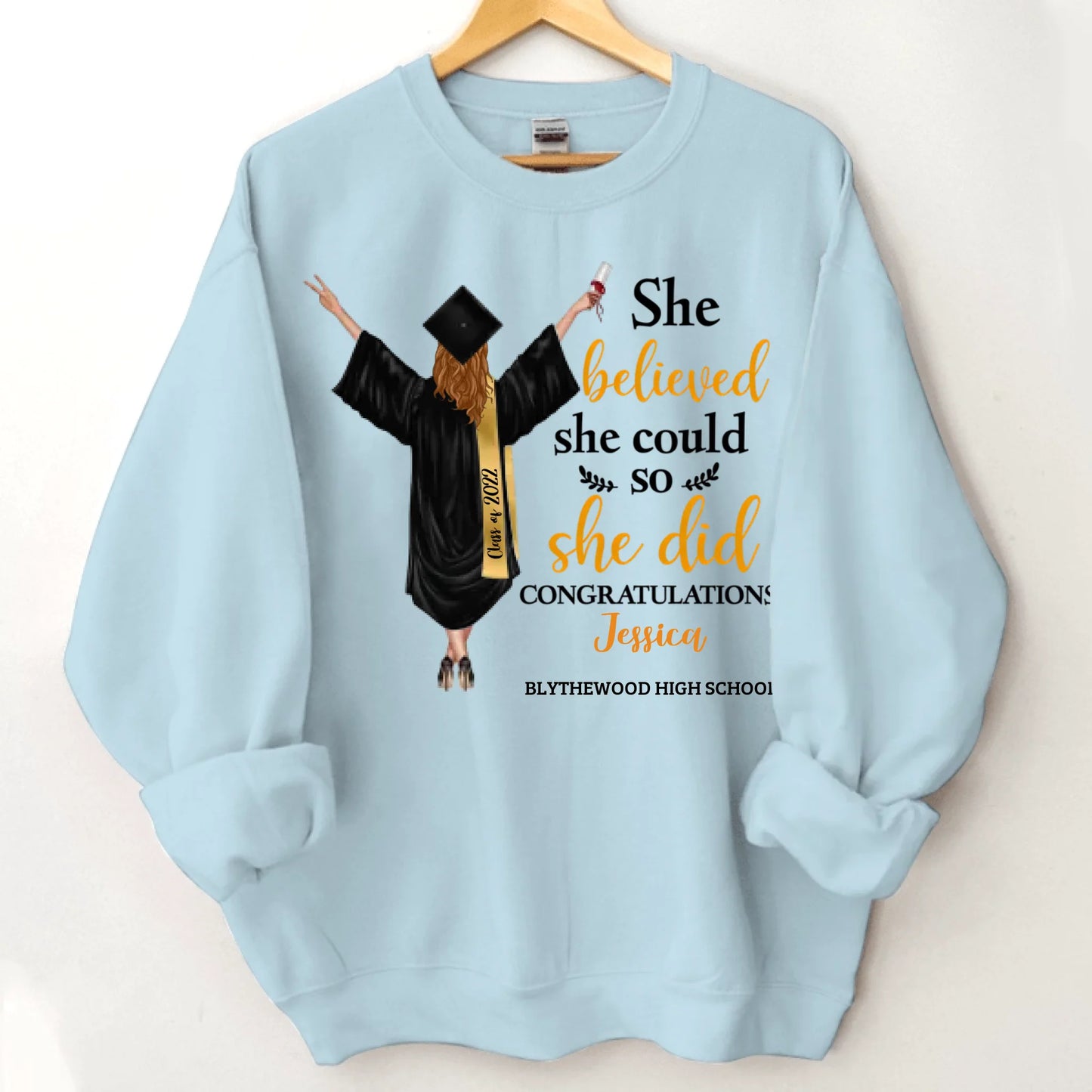 large (4)
