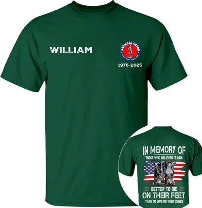 Army Green