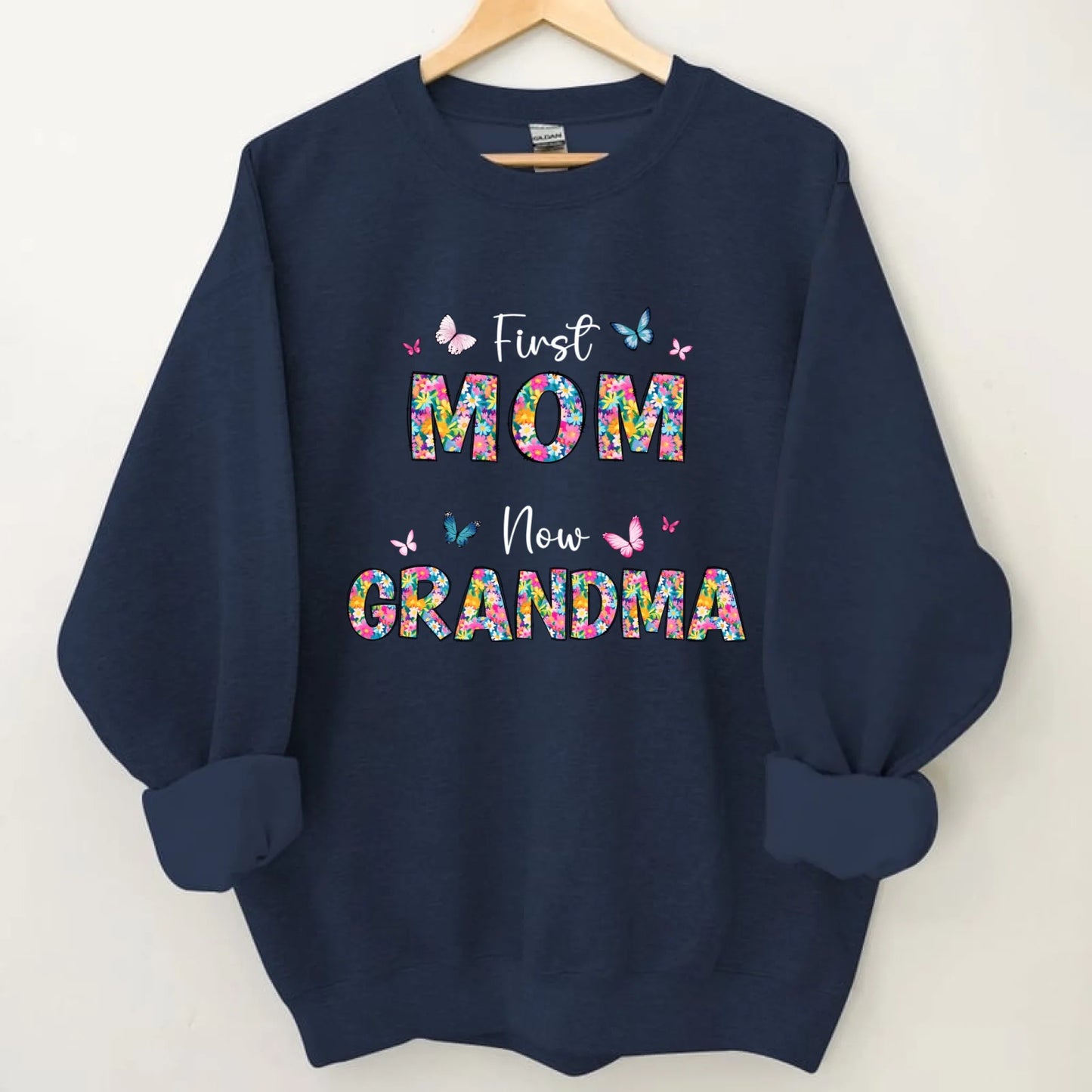 large (5)