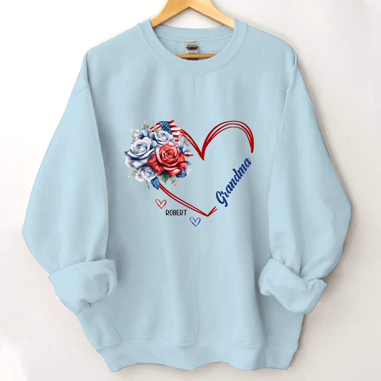 large (4)