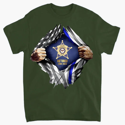 Army Green