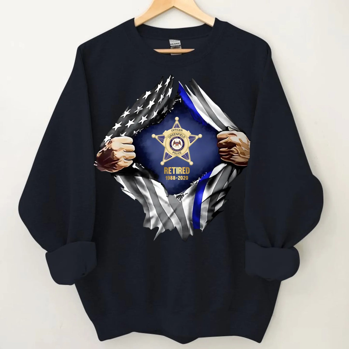 large (3)