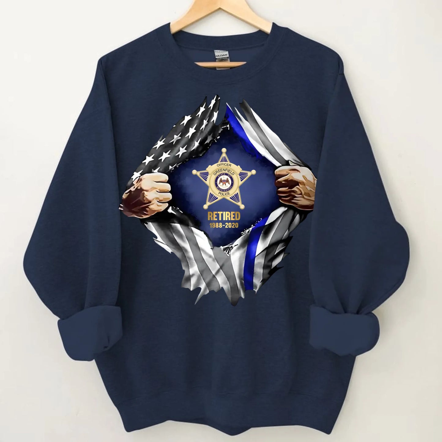 large (5)