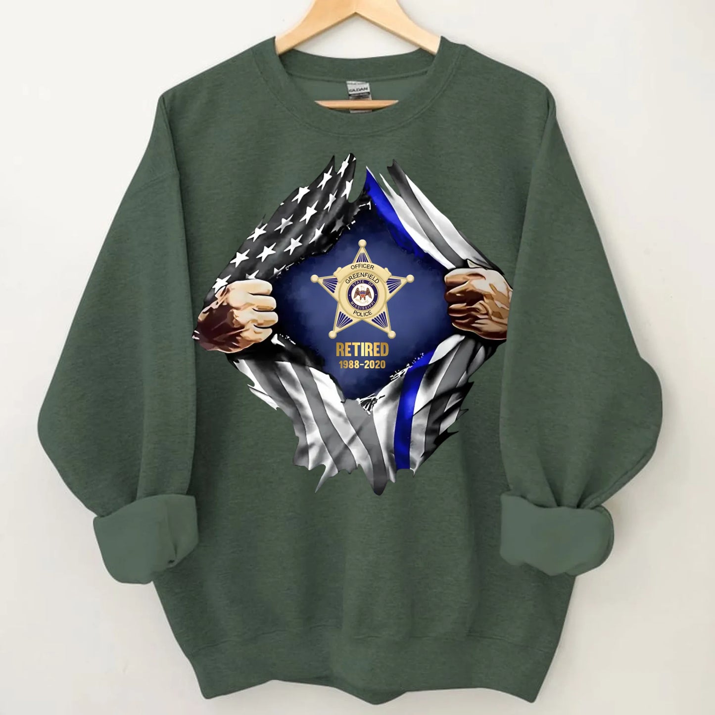 large (6)
