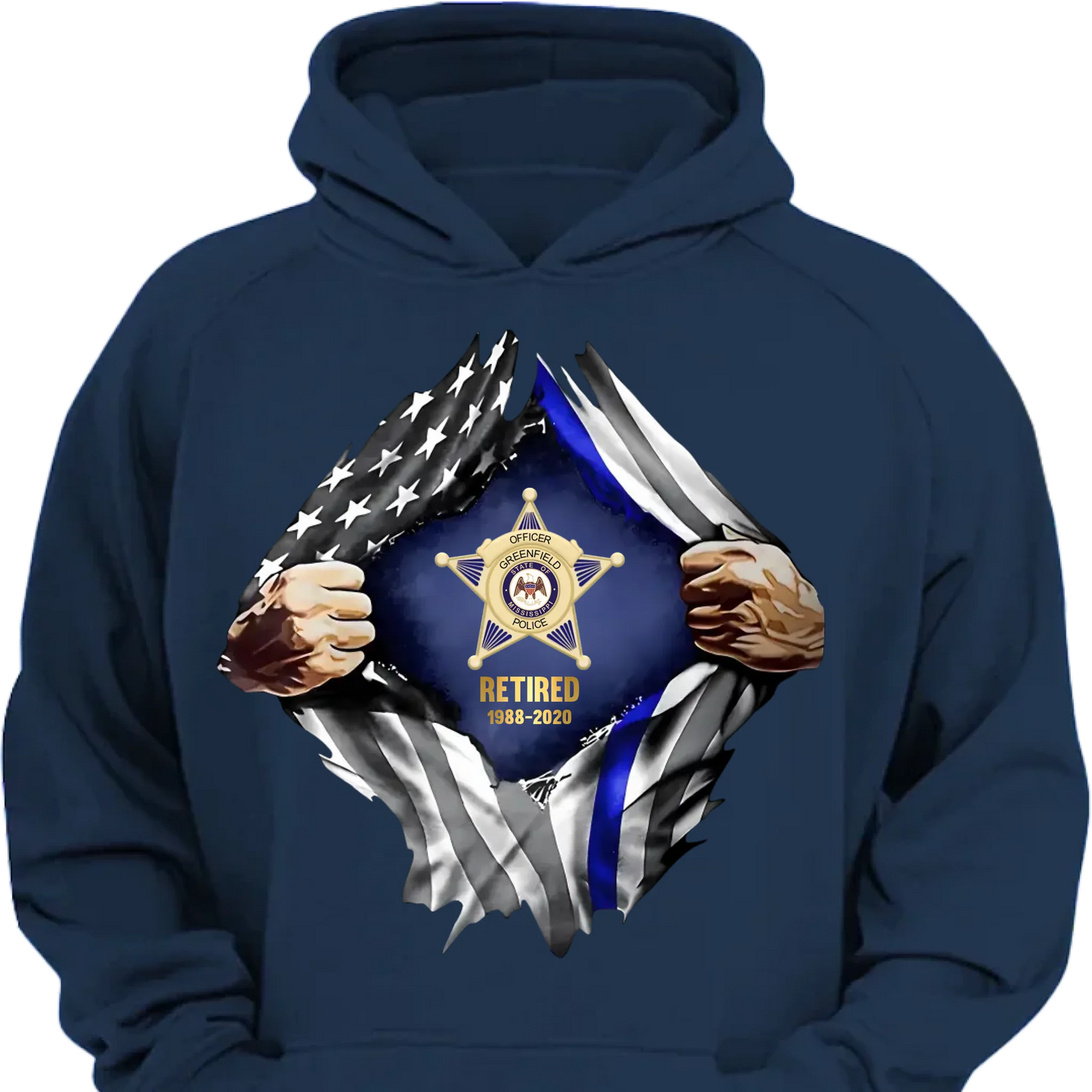 Hoodie