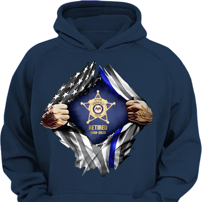 Hoodie