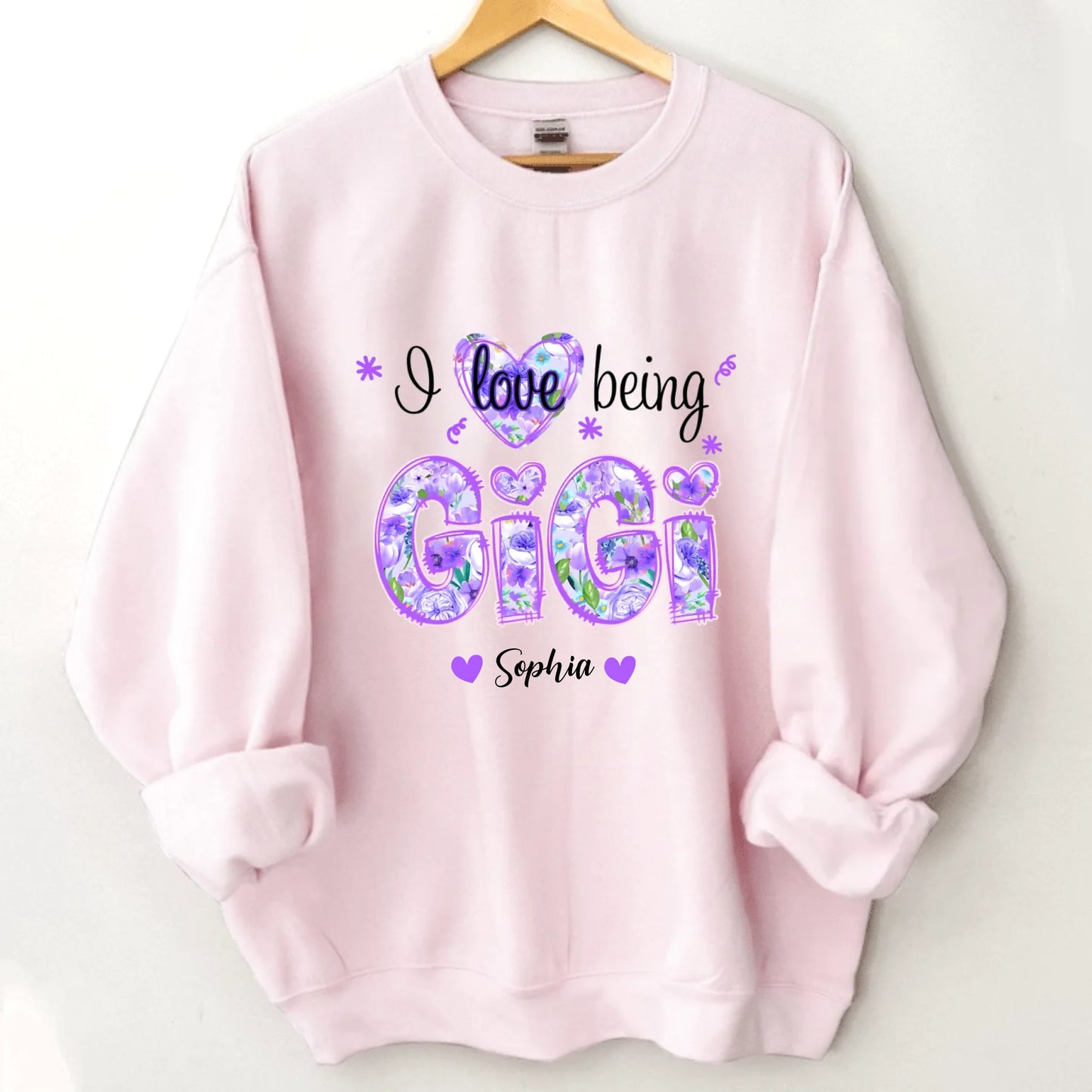 large (3)