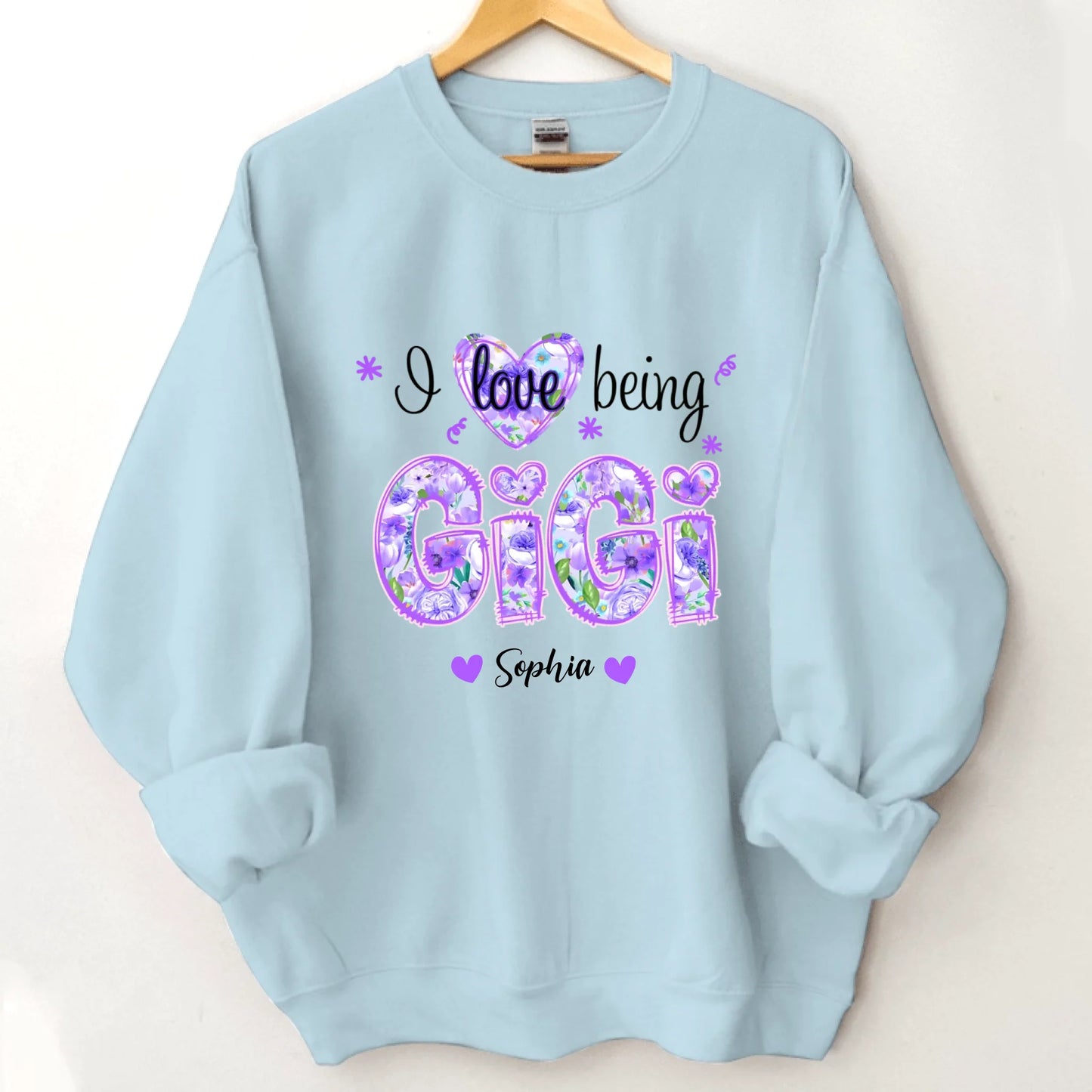 large (4)