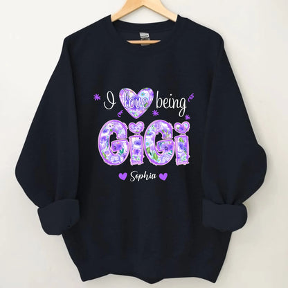 large (3)